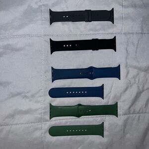 45mm Apple Watch Bands